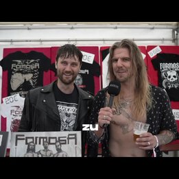 Formosa @ Burning Pants